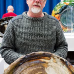 Oxford Ceramics Fair 2015, Ben Brierley